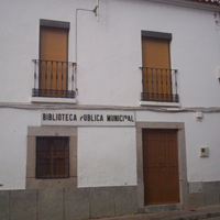 Biblioteca Municipal