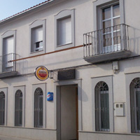 Bar-Restaurante 