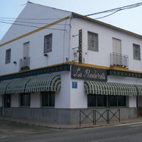 Restaurante La Ponderosa
