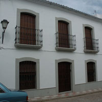 Casa Rural El Verdinal