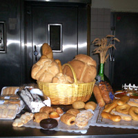 Panadería 