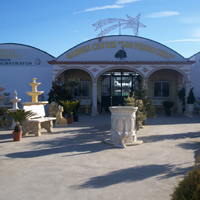 Garden Center 