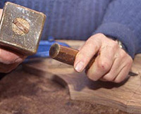 Carpintería de madera Luis Reyes