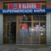 D´alsara María