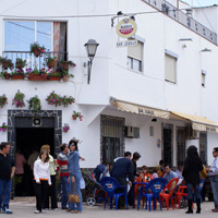 Bar Juanjo